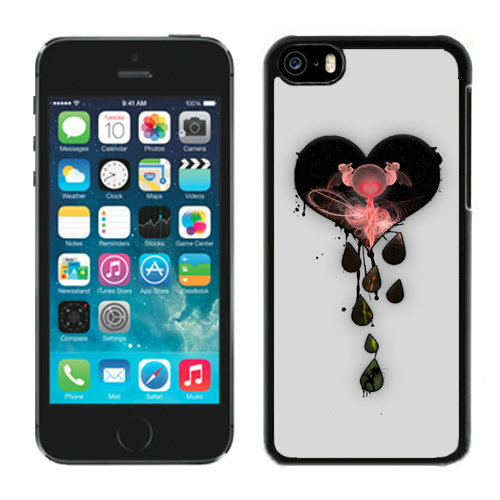 Valentine Love iPhone 5C Cases CRI - Click Image to Close